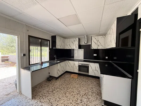 Finca rústica en Avenida Constitución, 1, Molins-Campaneta-San Bartolomé, Molins-Campaneta-San Bartolomé - Foto 29