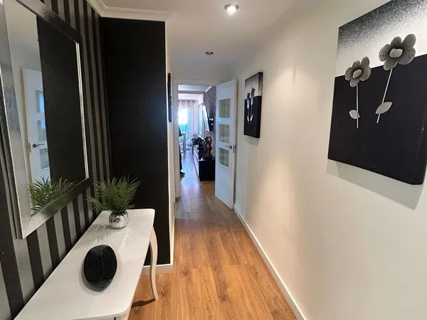 Piso en calle San Crispín, 6 - Foto 2