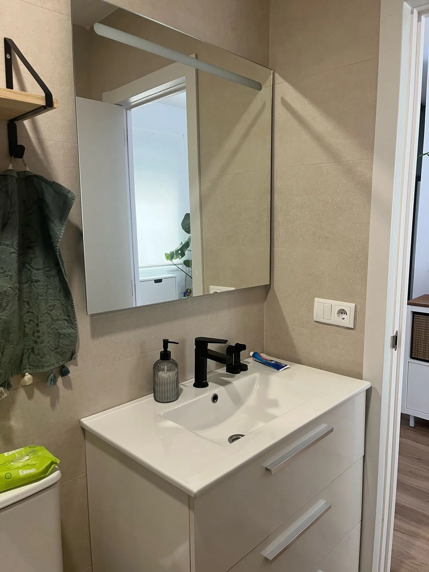 Piso en avenida de Burjassot, 73 - Foto 10