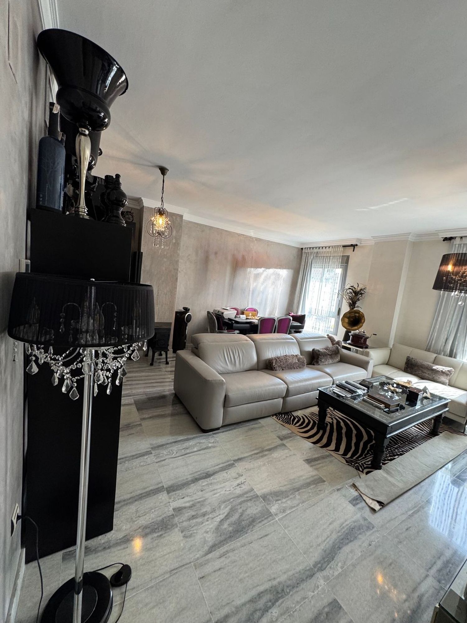 Piso en avenida de la Buhaira, 18 - Foto 4