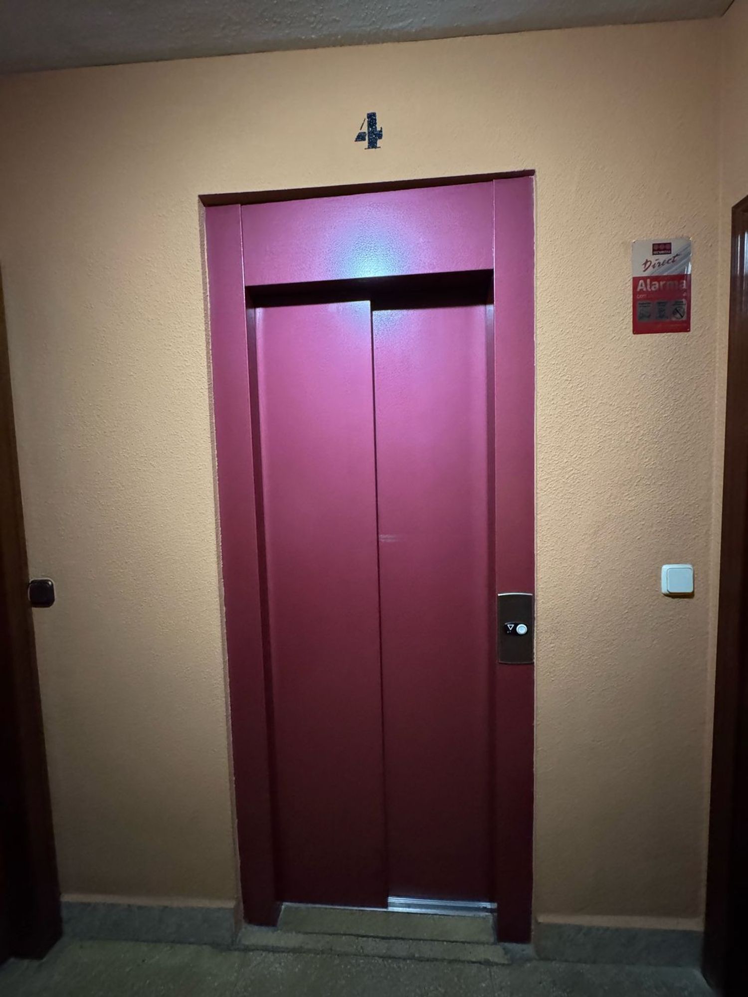 Piso en Calle Comuneros de Castilla, 6 - Foto 8