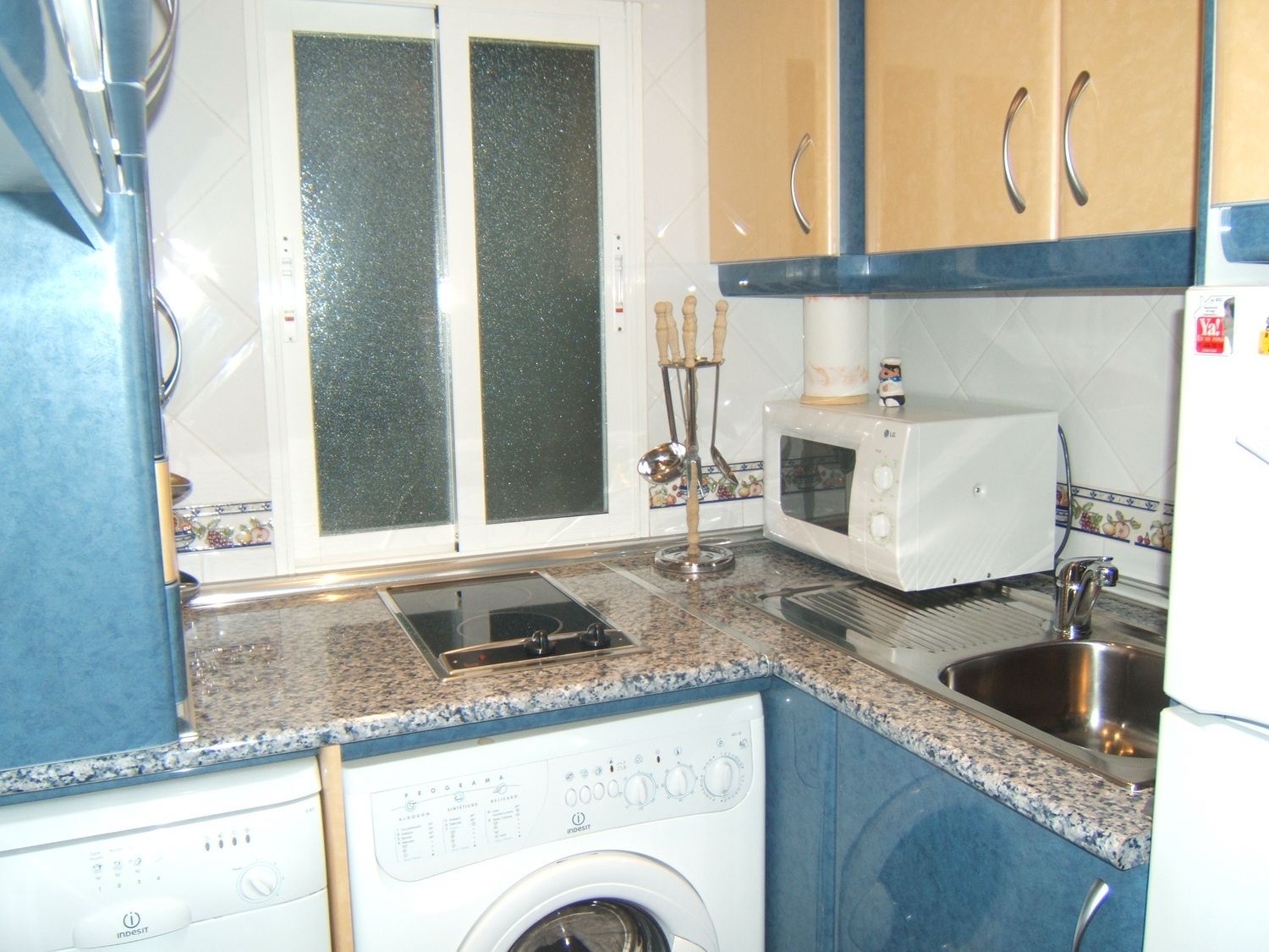 Piso en avenida de Alberto de Alcocer, 22 - Foto 12