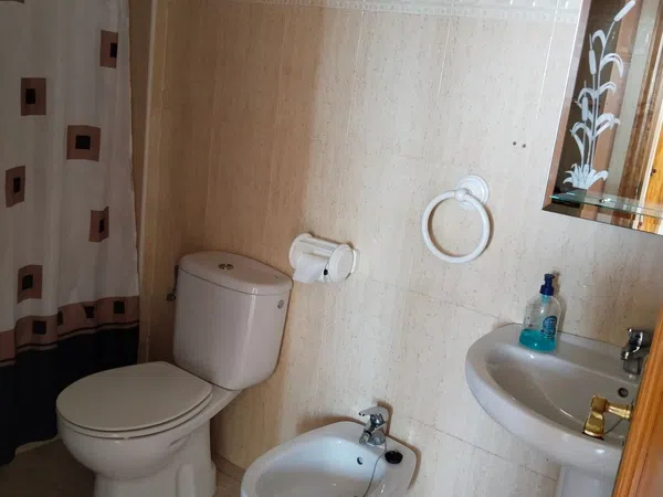 Piso en avenida Tellerola, 1 - Foto 12