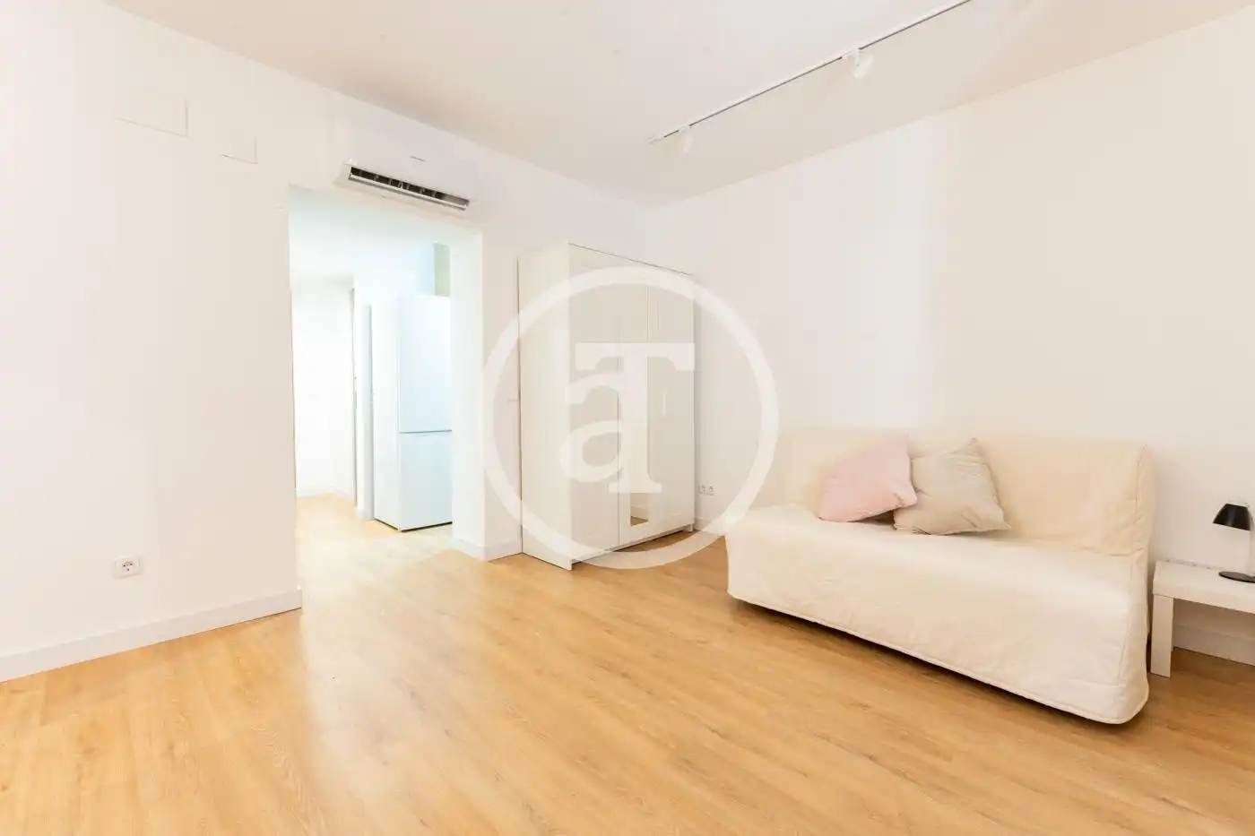 Estudio en  Calle del Desengaño - Foto 10