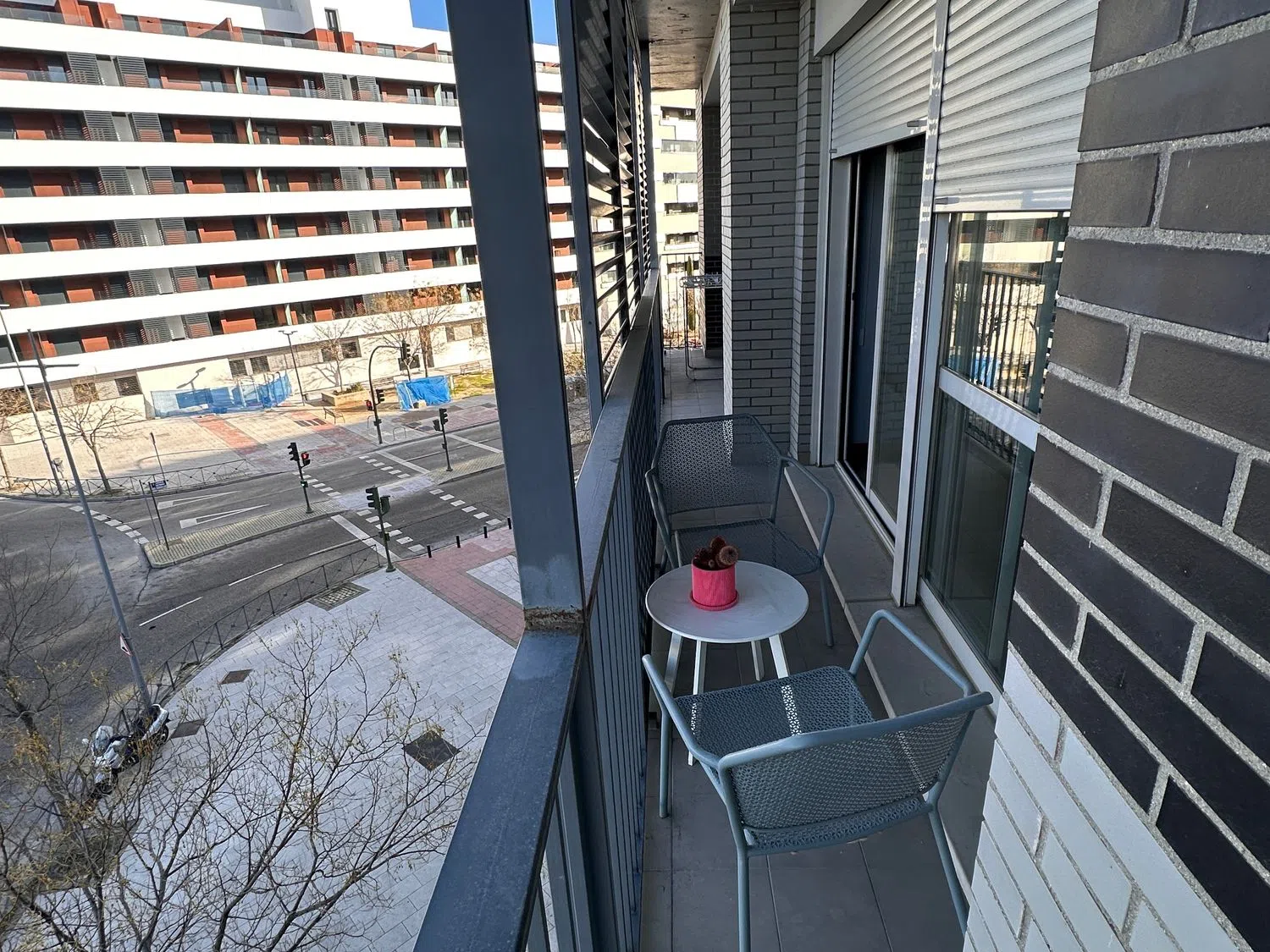 Piso en glorieta Enrique II, 1 - Foto 11