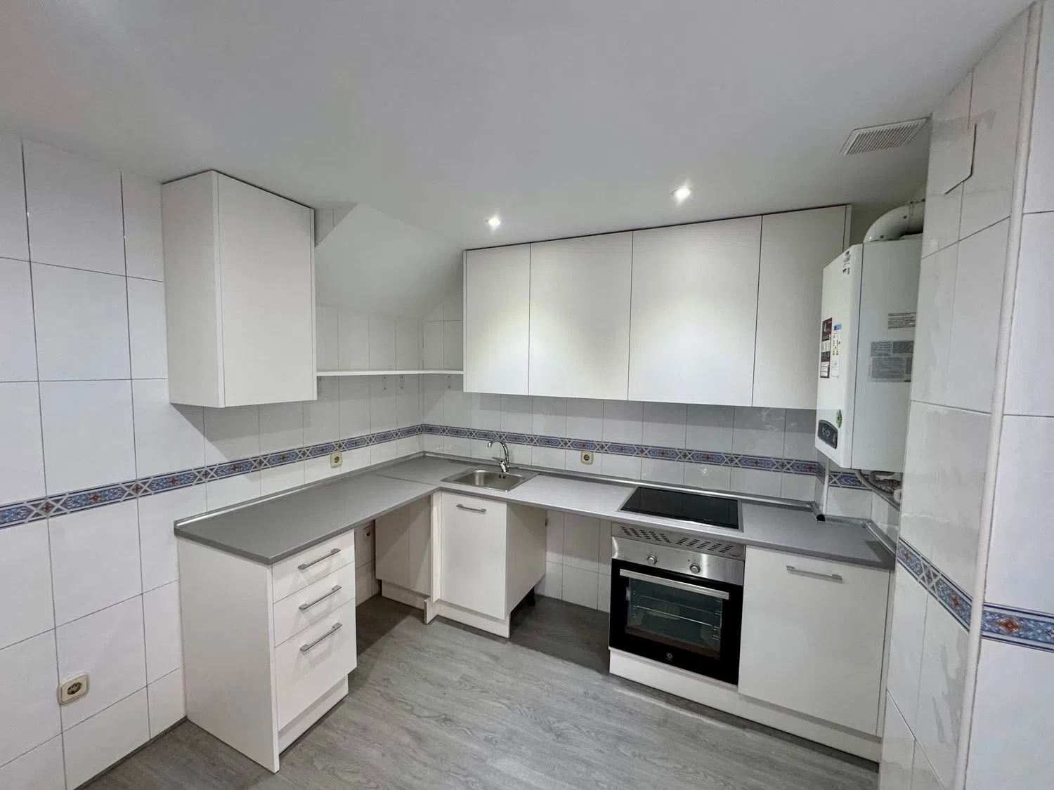 Piso en avenida de Orense, 3 - Foto 4