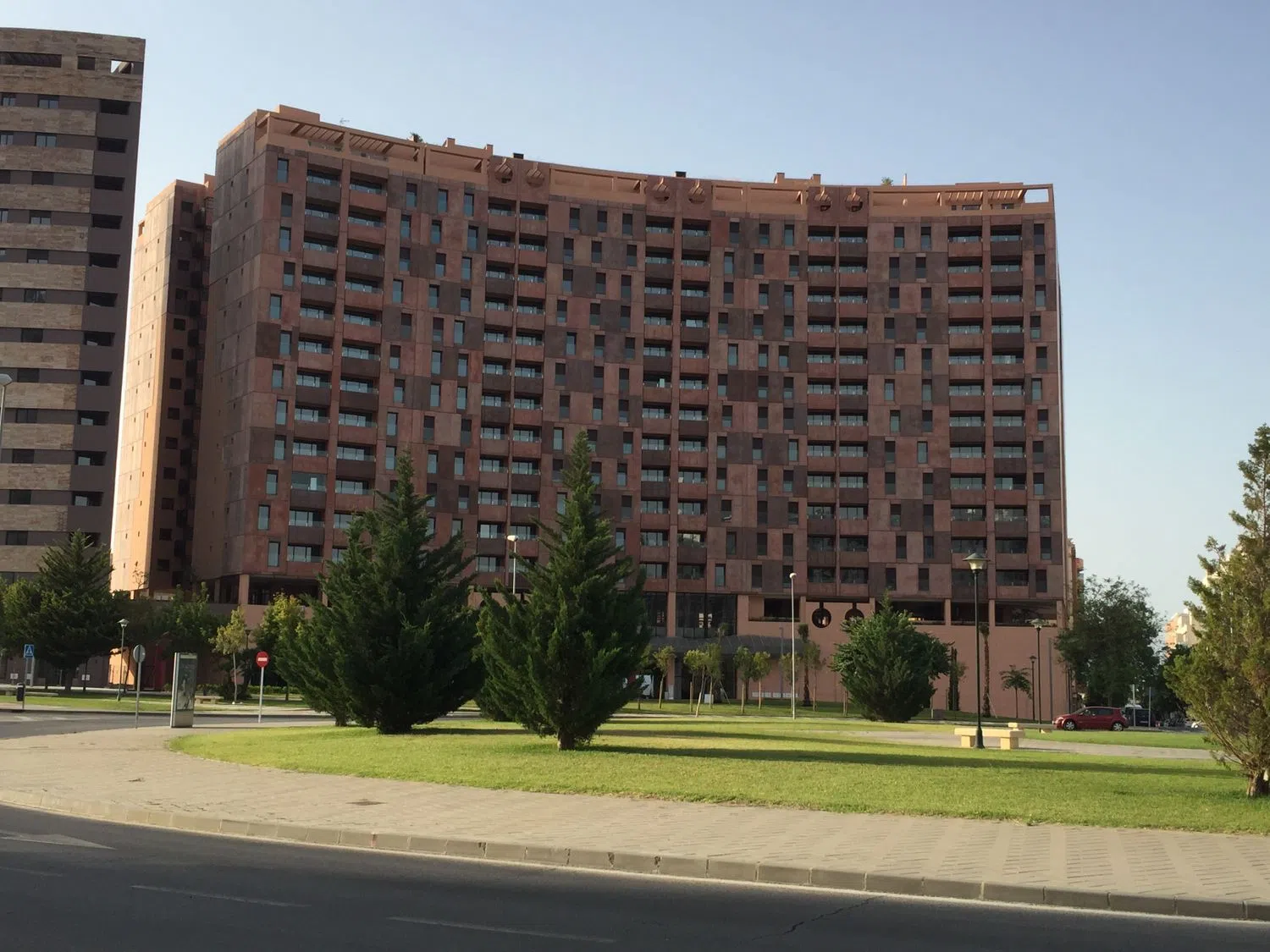 Piso en bulevar Louis Pasteur, 17 - Foto 20