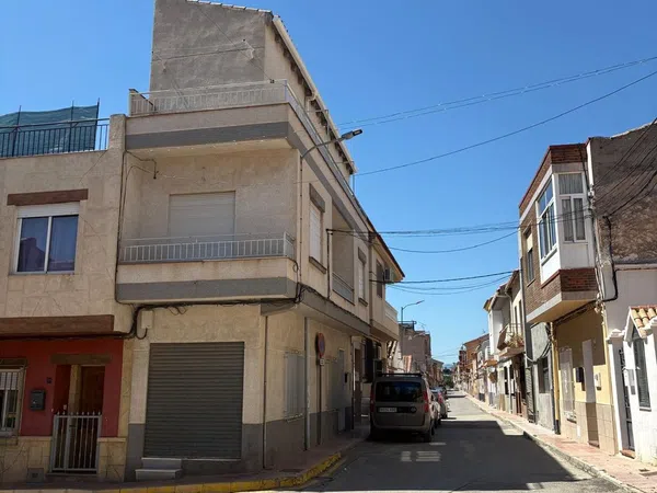 Chalet pareado en Calle Montalbán, 1 - Foto 4