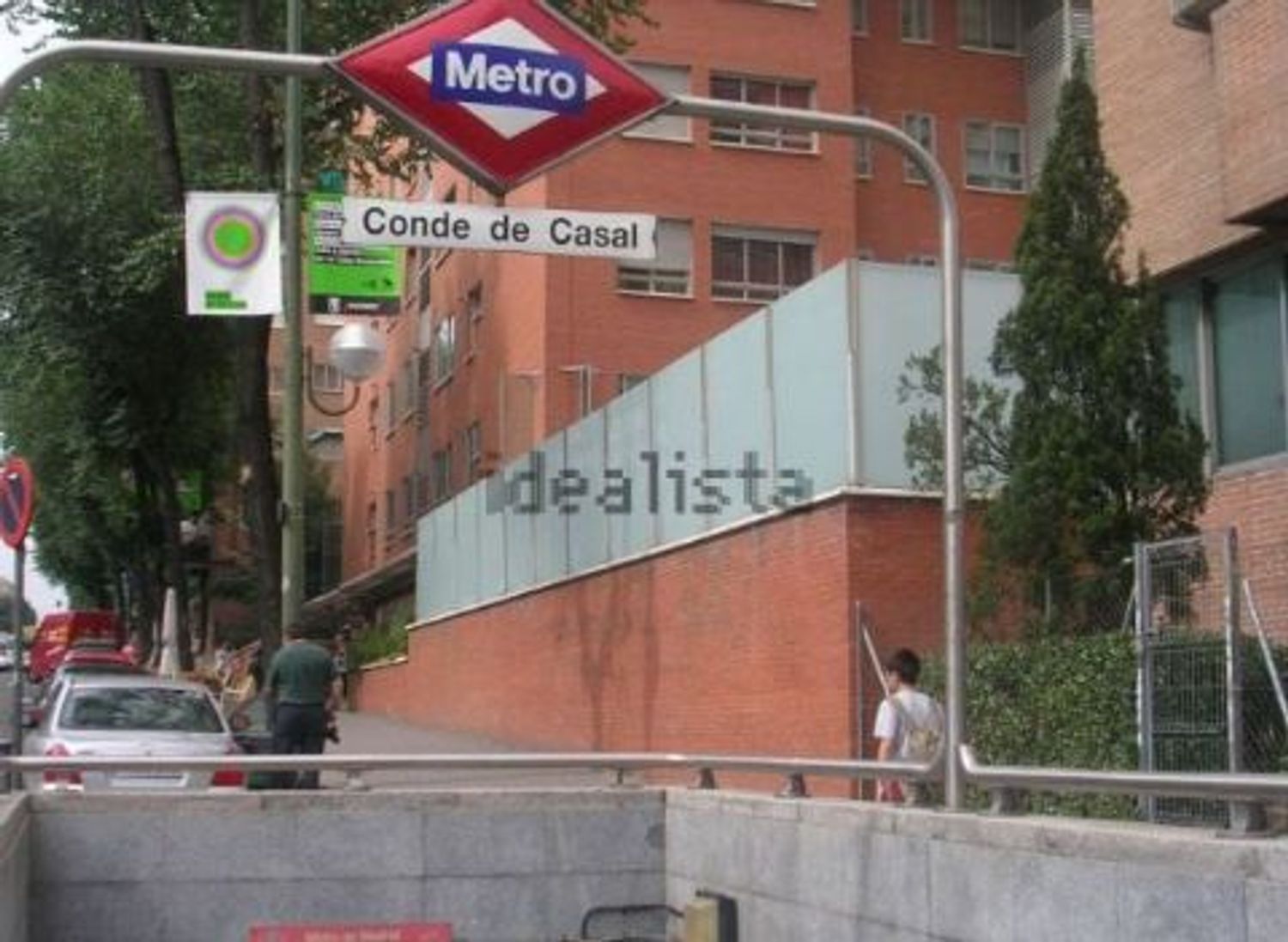 Piso en Calle del Doctor Esquerdo, 157, Estrella - Foto 37