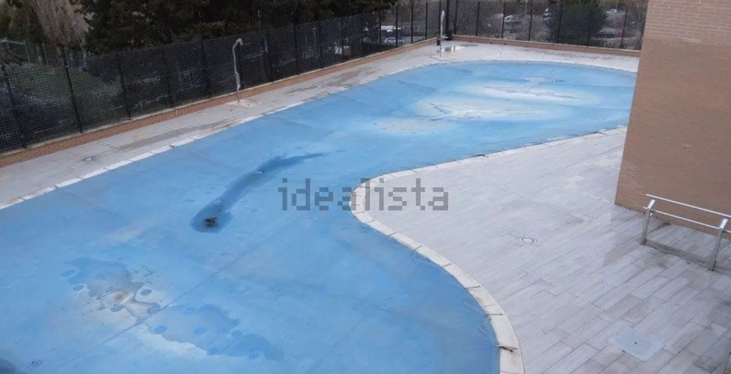 Piso en calle de Magdalena Díaz, 20 - Foto 21