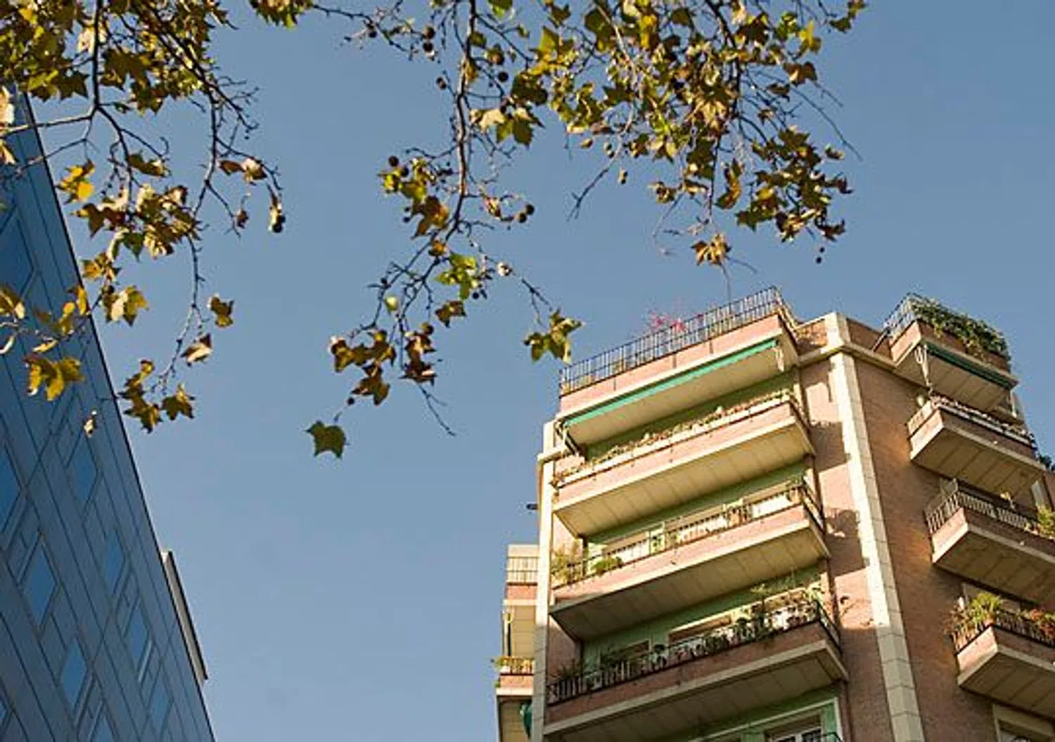 Ático en Gran Via de les Corts Catalanes, 331 - Foto 17