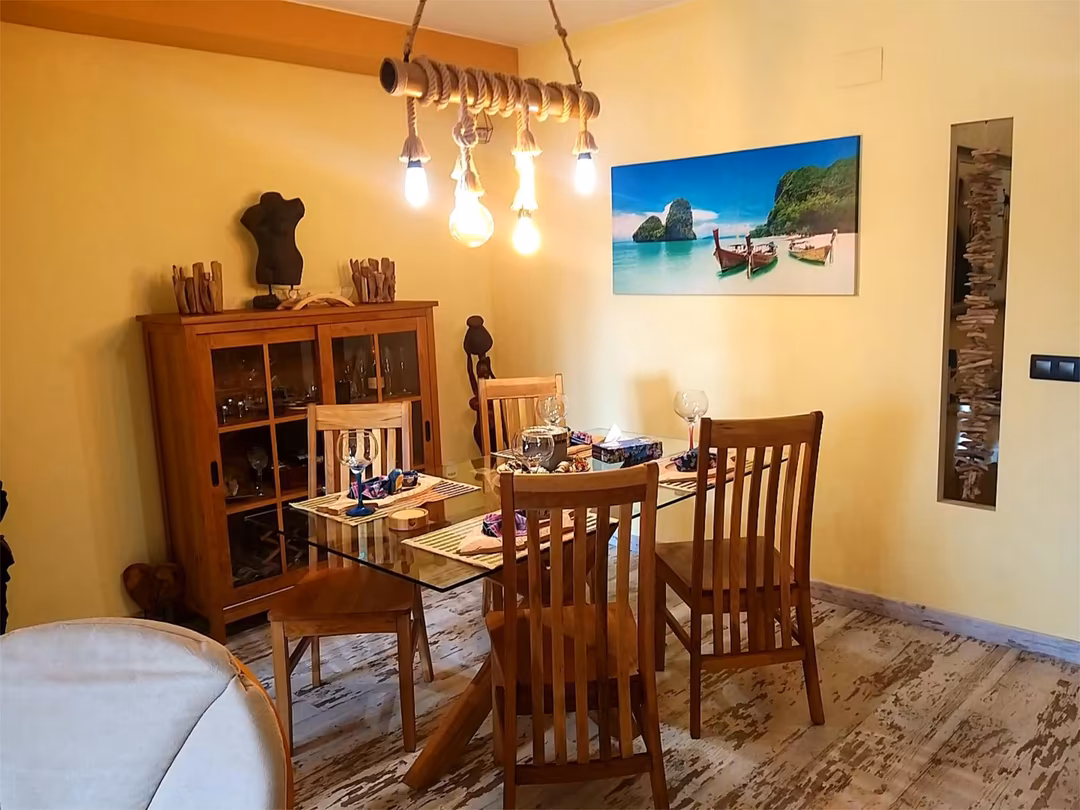 Apartamento en  Carrer Batlle 4 - Foto 11