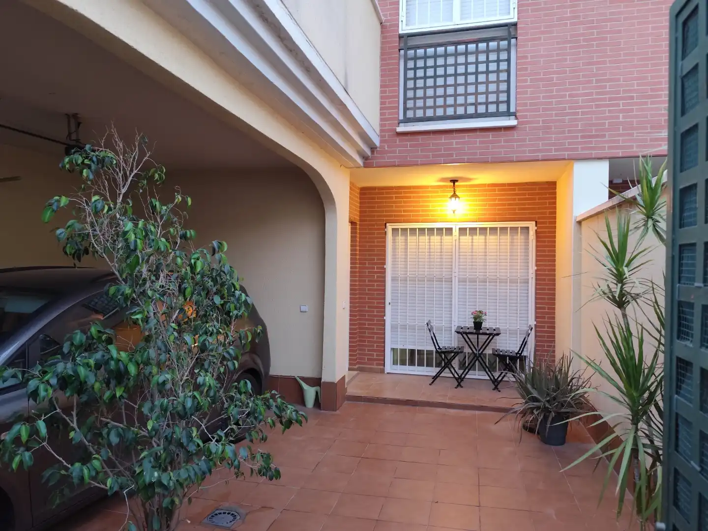Dúplex en  Calle Pintor Molina Sánchez 16 - Foto 5