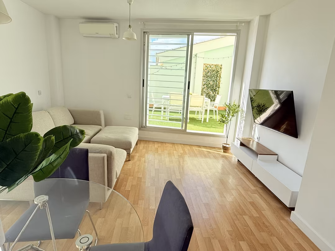 Ático en  Plaza Brigada Paracaidista 5 - Foto 14