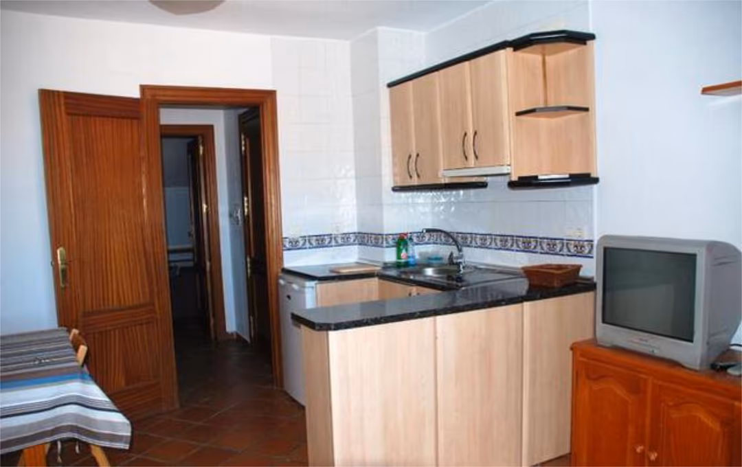 Apartamento en Albaicin - Foto 4