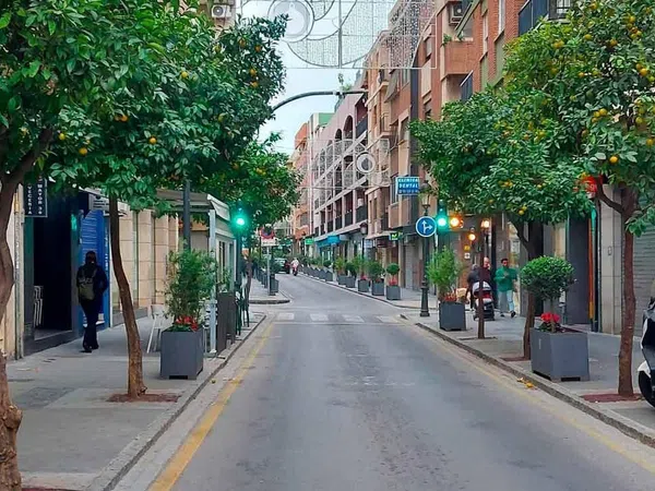 Piso en Calle de Campament, Centro Ciudad, Centro Ciudad - Foto 13