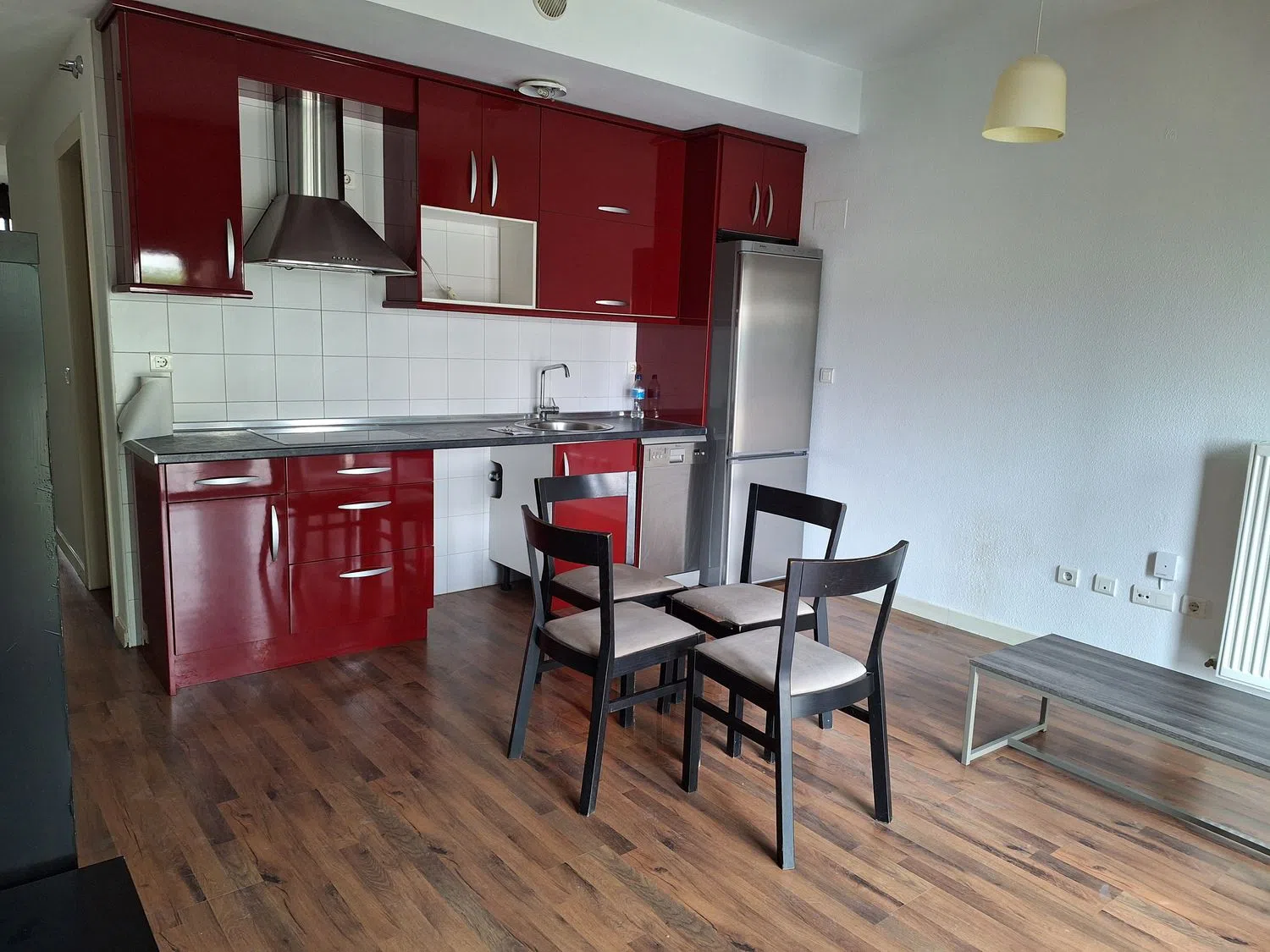 Piso en calle Clarinetes, 15 - Foto 7