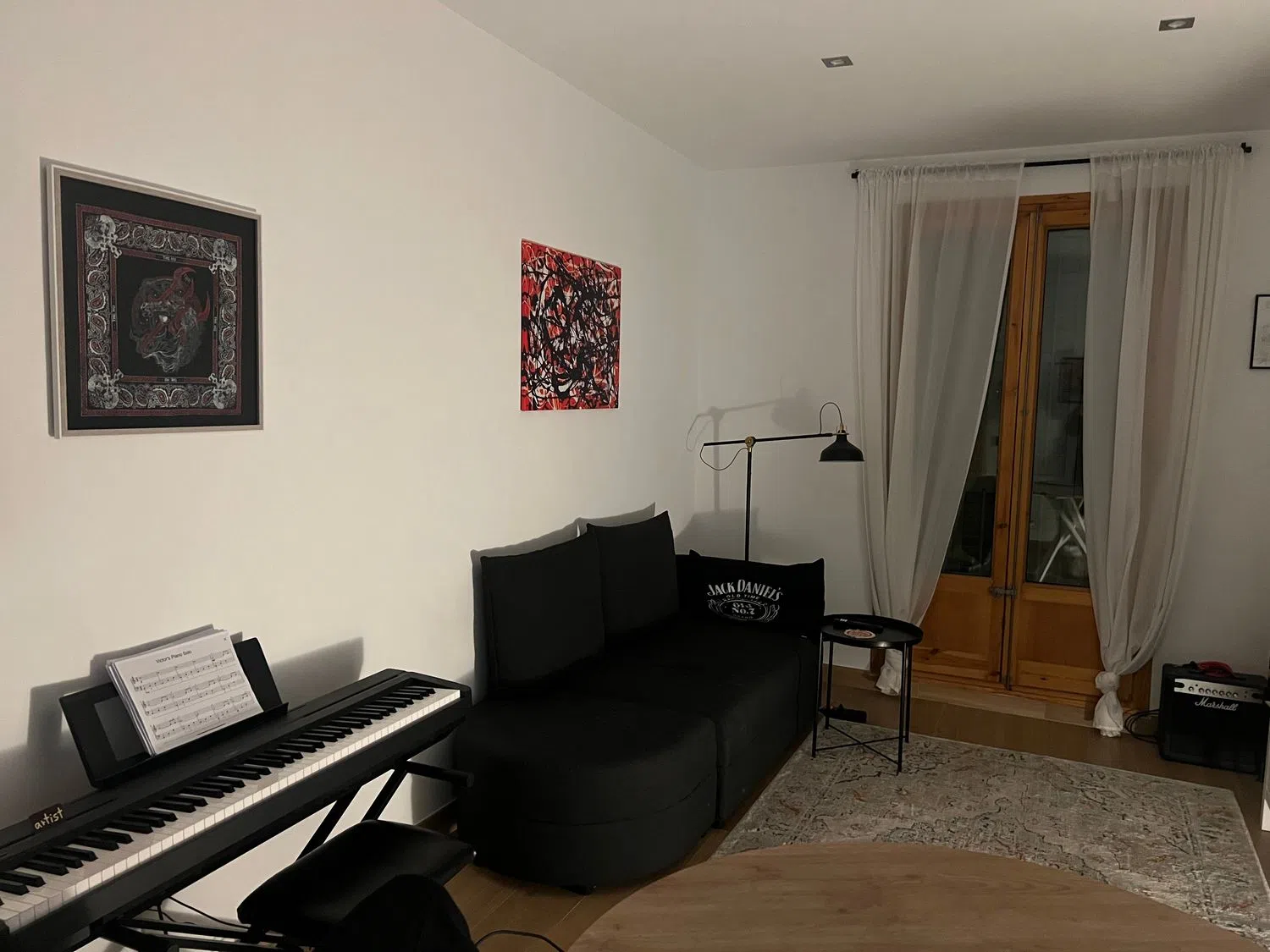 Piso en calle de Sicília, 348 - Foto 5