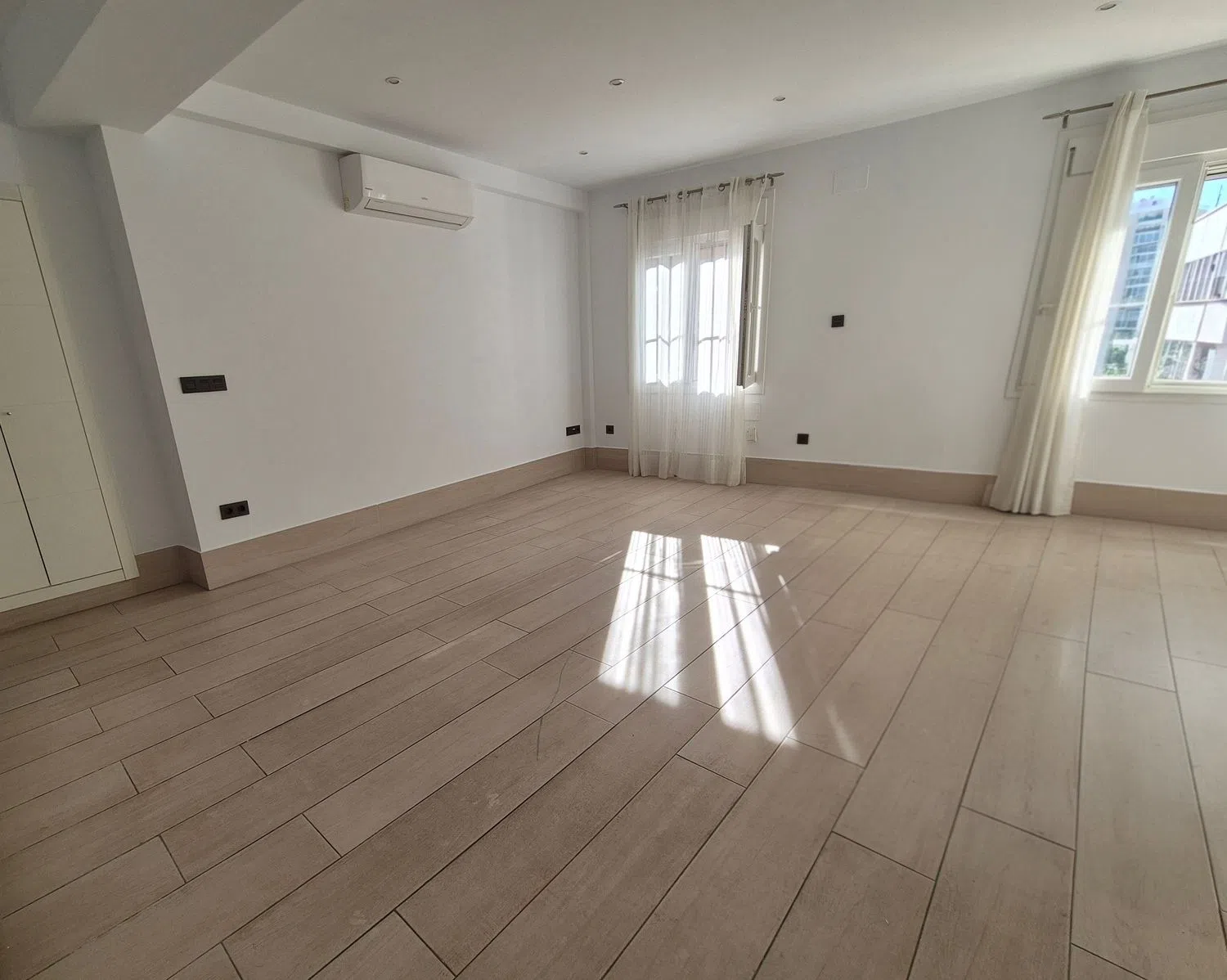 Piso en calle Luis Montoto, 71 - Foto 3