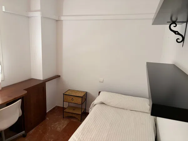 Piso en Calle Virgen de Aguas Santas, 17, Ramón de Carranza - Madre Rafols - Foto 16