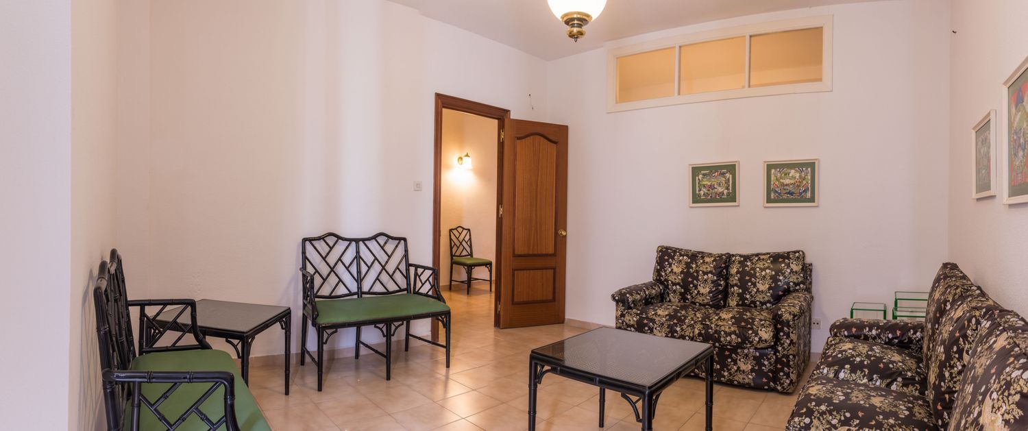 Piso en Calle Cortina del Muelle, 21, Centro Histórico - Foto 3