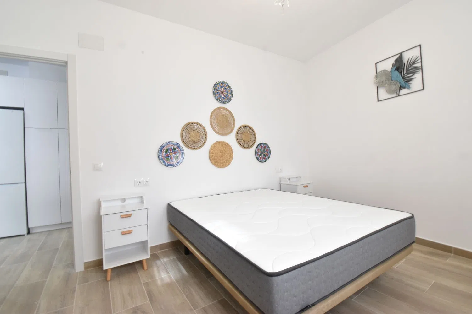 Piso en calle Eduardo Domínguez Ávila, 1 - Foto 24