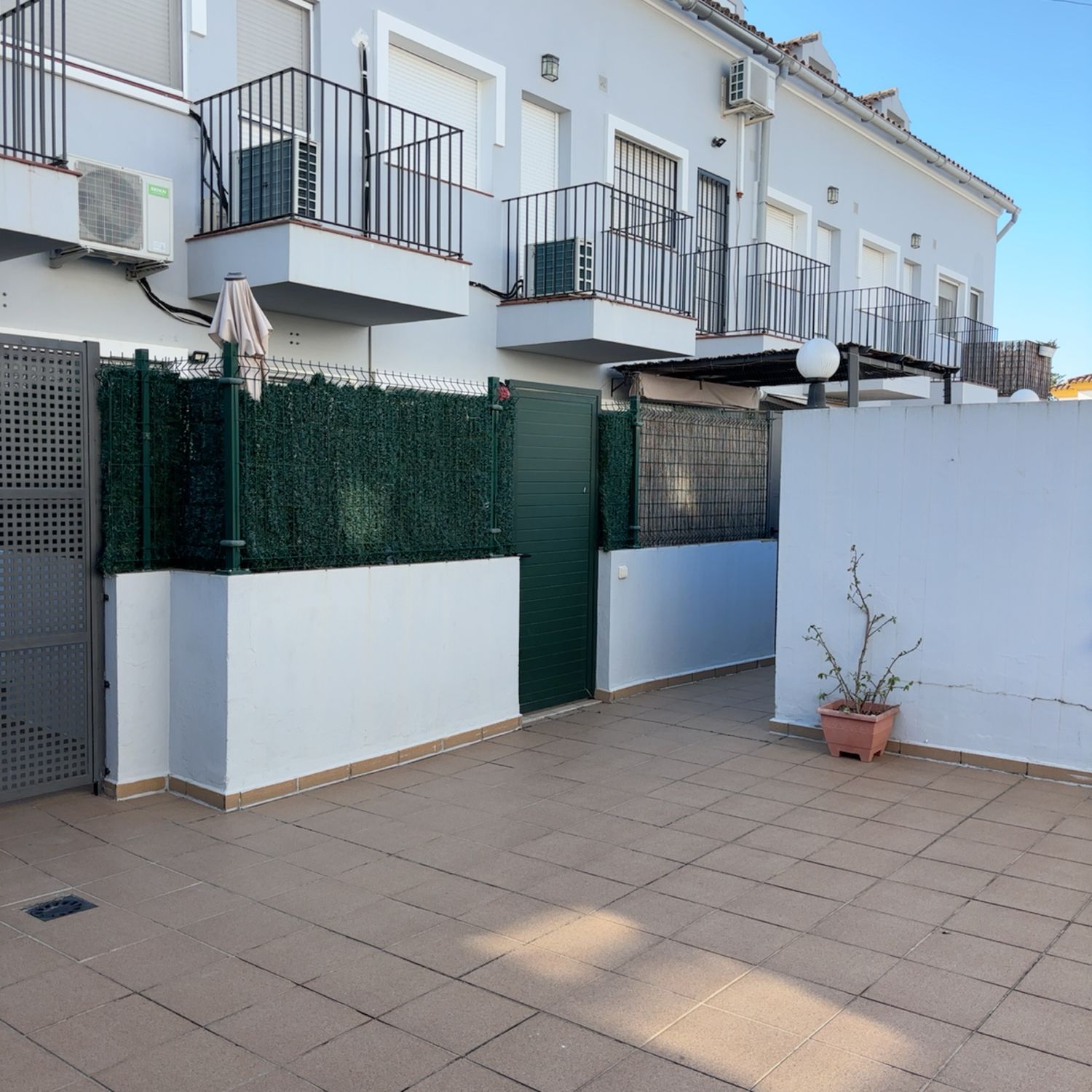 Chalet adosado en Calle Cabo Cope s/n, El Rinconcillo - San José Artesano, El Rinconcillo - San José Artesano - Foto 4