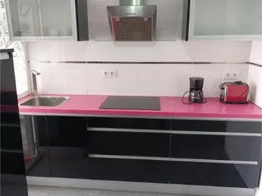 Piso en barrio - Foto 1