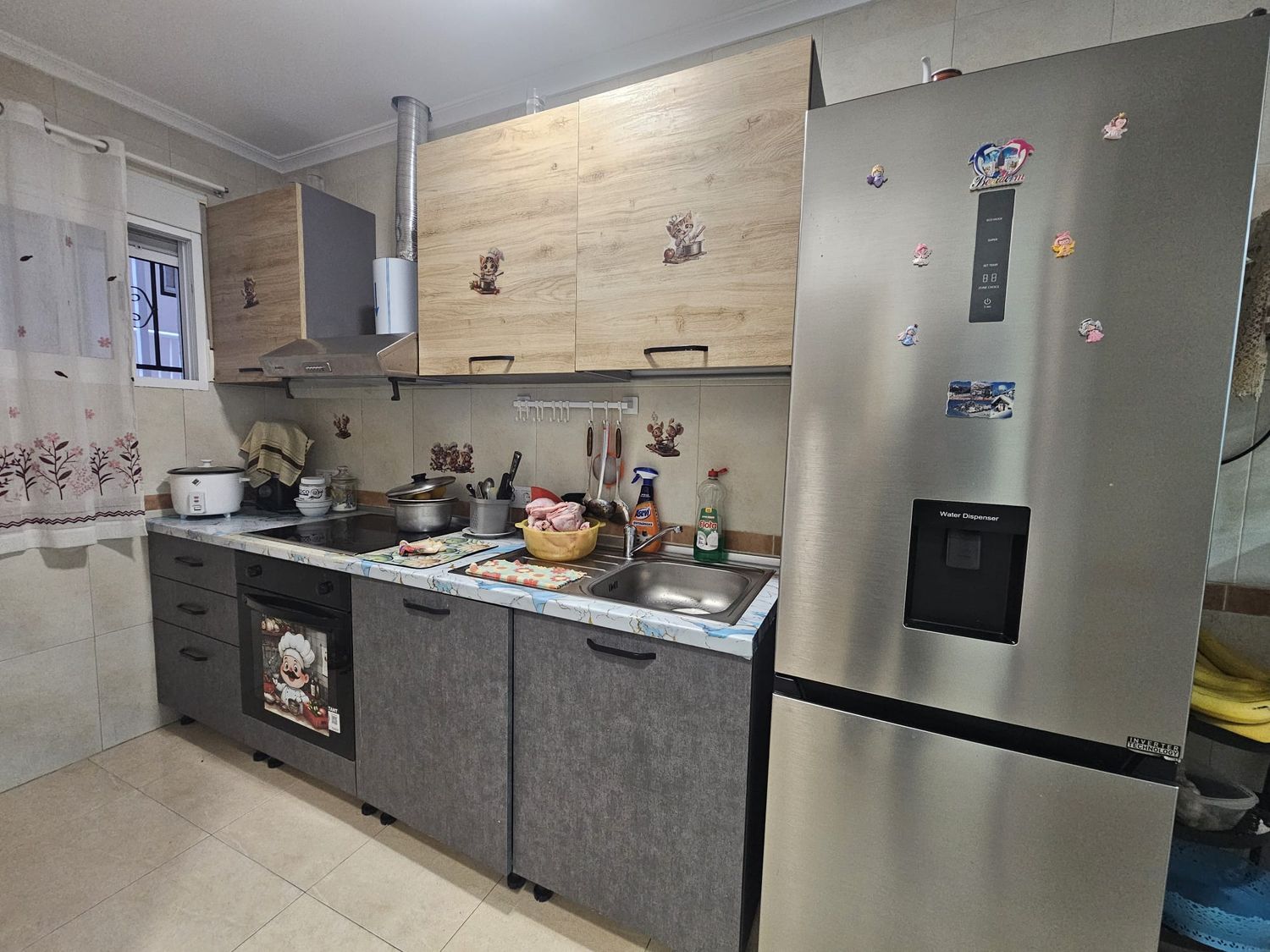 Piso en calle de Las Rocas, 3 - Foto 1