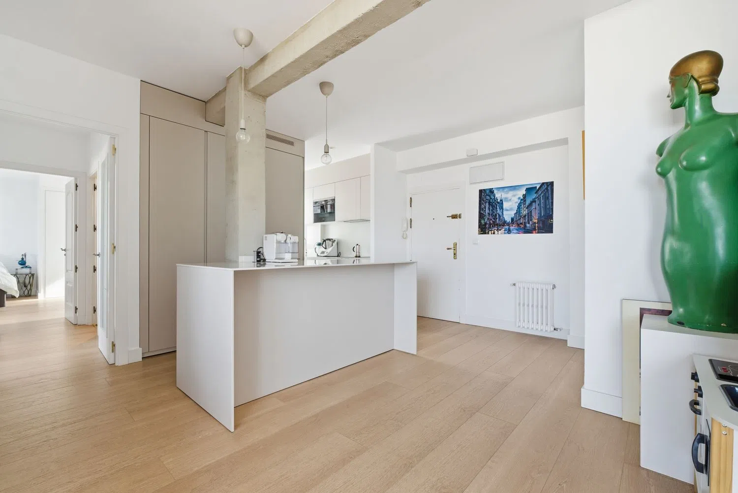 Ático en avenida de la Reina Victoria, 13 - Foto 4