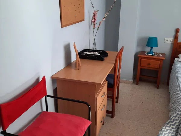 Piso en Calle Pureza, 95, Calle Betis - Pagés del Corro - Foto 24