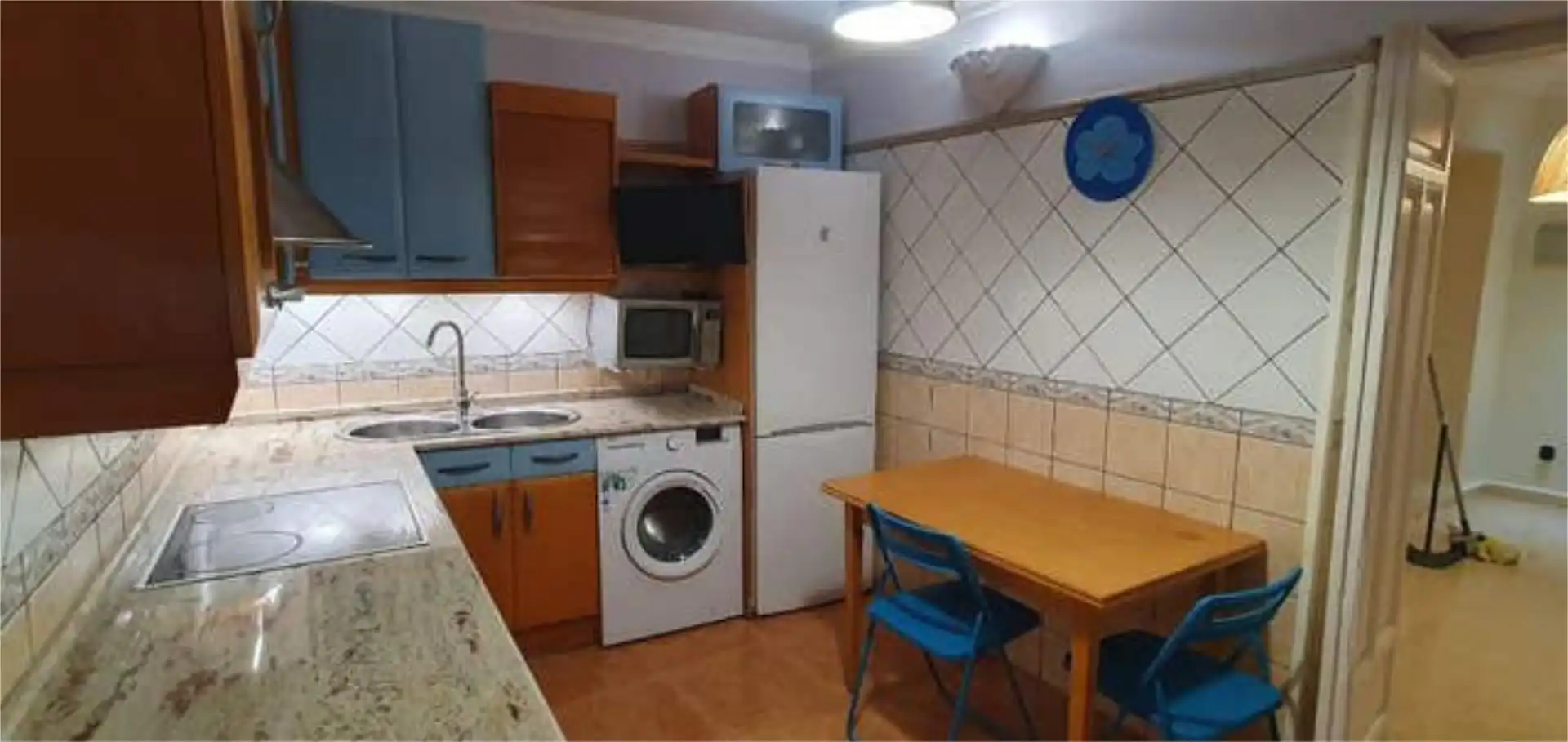 Apartamento en Centro - Foto 5