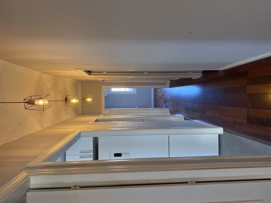 Piso en  Carrer de Viladomat 268 - Foto 2