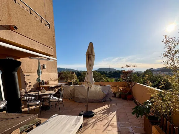 Piso en calle Bailaora Carmen Amaya, 2 - Foto 6