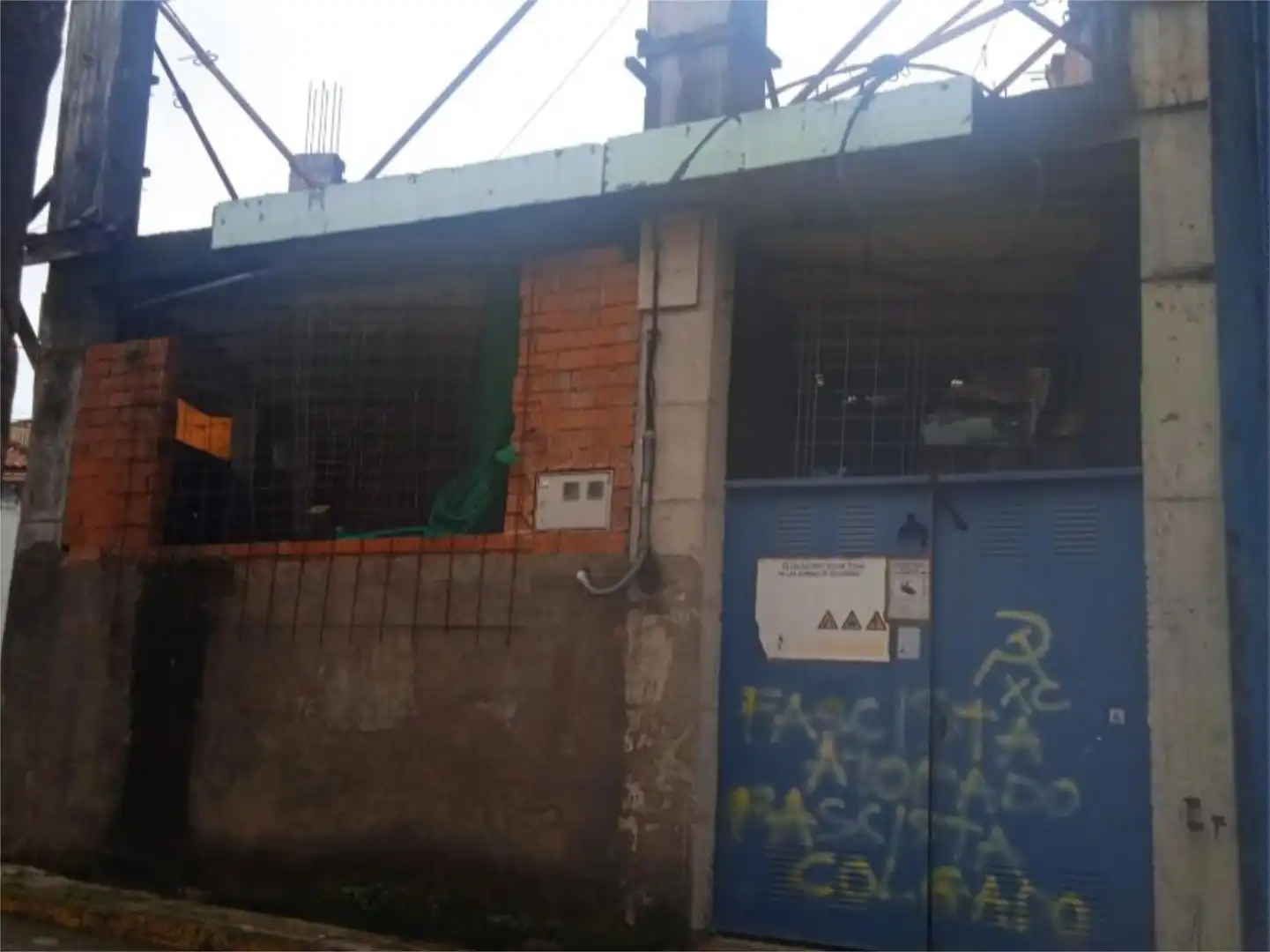 Planta baja en  Rúa Bouza de Arriba 18 - Foto 5