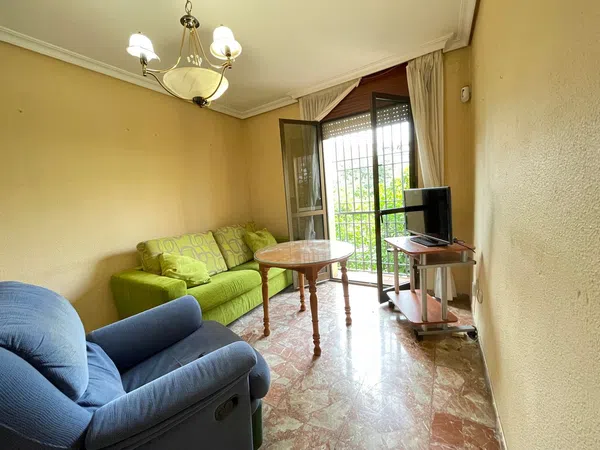Piso en Ronda de Andújar, 15 - Foto 5
