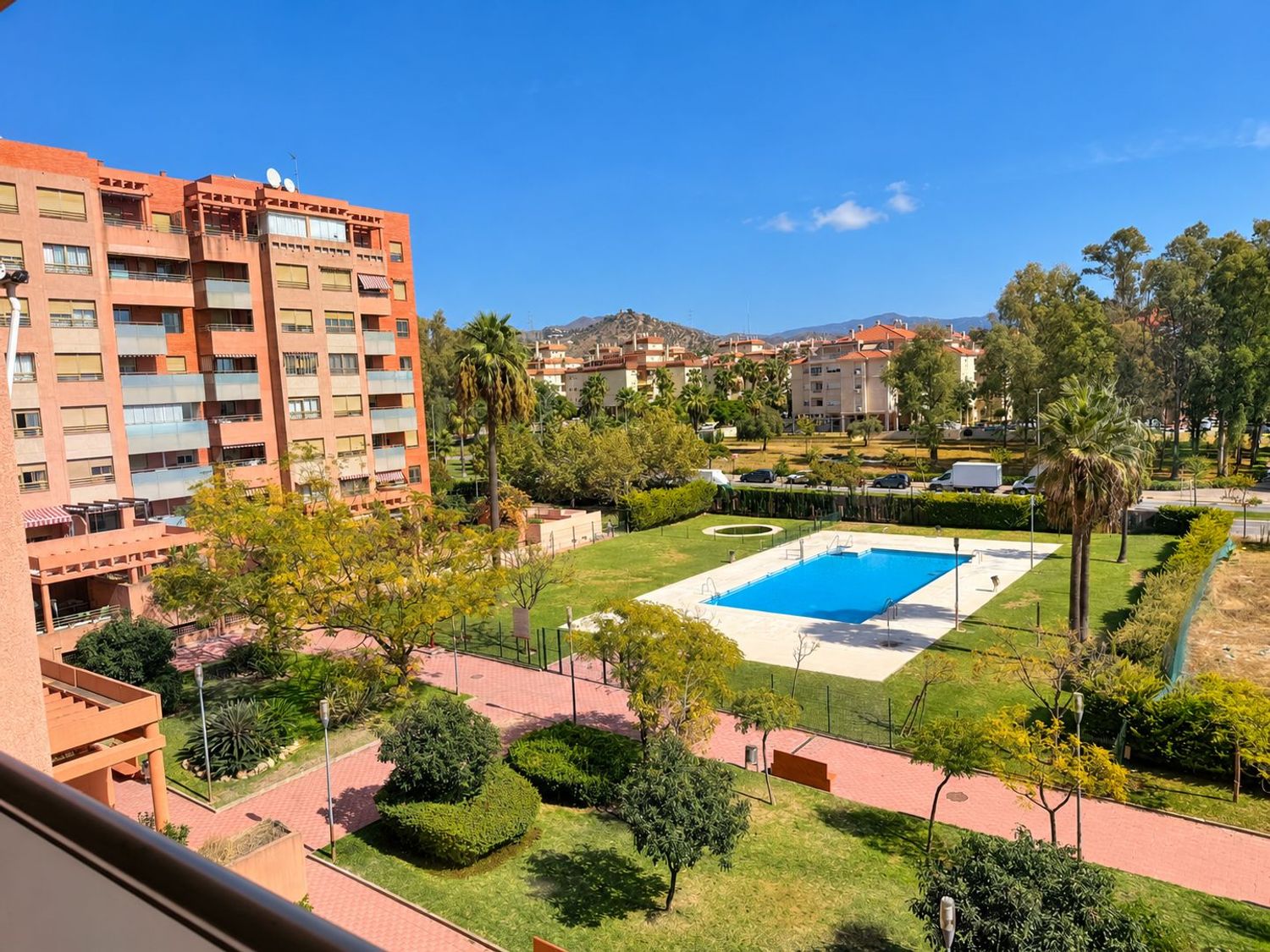 Piso en Avenida Dolores Rodríguez de Aragón, 3, El Consul - El Romeral - Foto 10