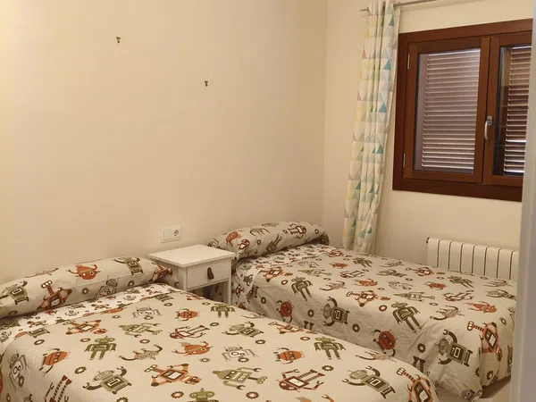 Piso en Calle Diamante, 23, Baños y Mendigo - Foto 8