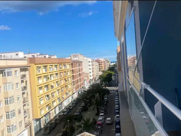 Piso en Paseo del Saladar, 34, Saladar, Saladar - Foto 18