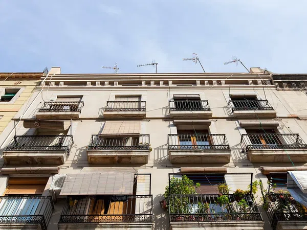 Piso en Calle de l'Est, 15, El Raval - Foto 28