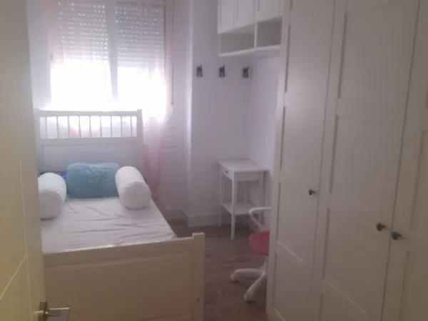 Piso en Calle Profesor Manuel Olivencia Ruiz, 3, Emilio Lemos - Foto 13
