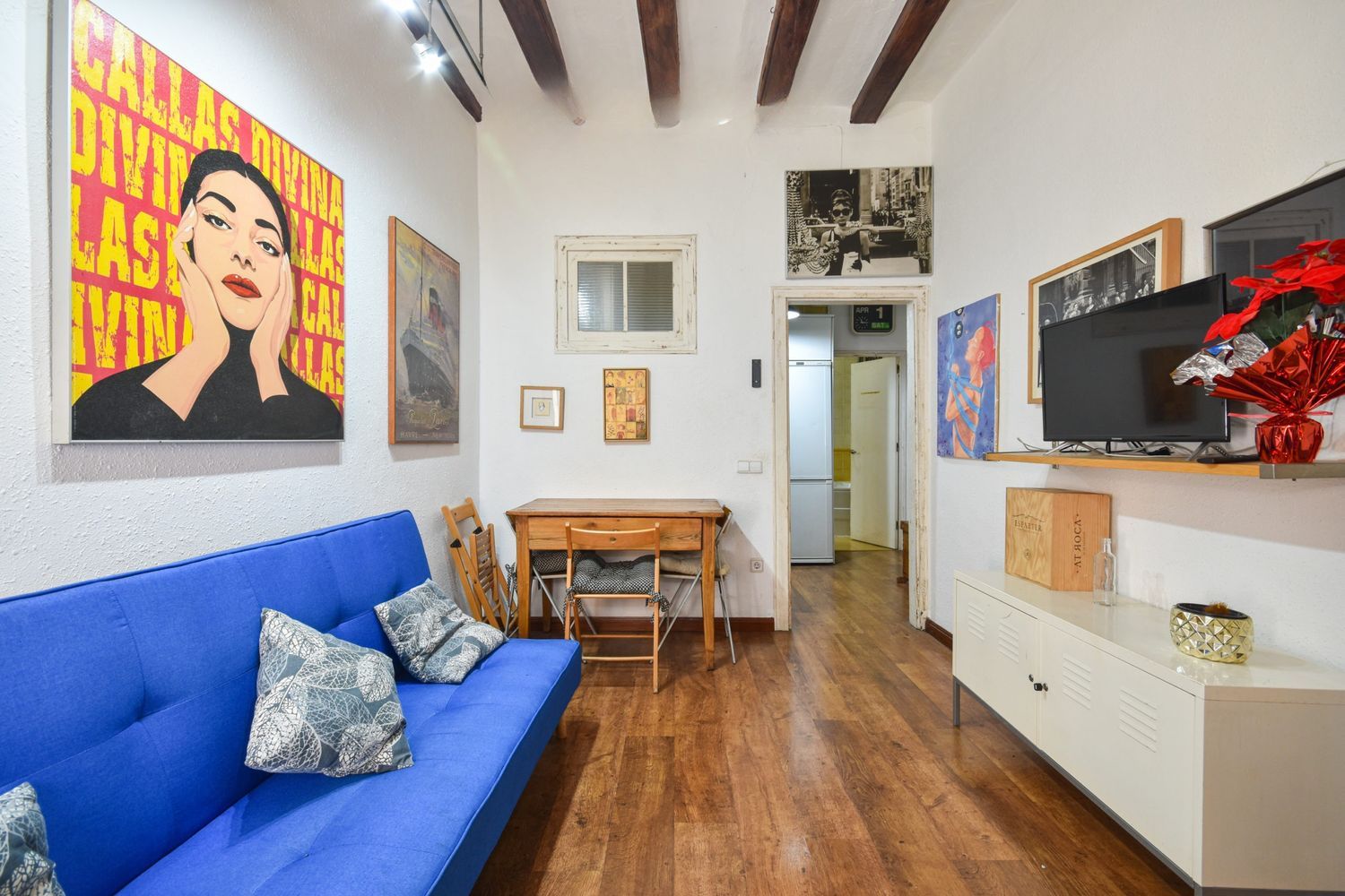 Piso en Calle de Sant Vicenç, 28, El Raval - Foto 3