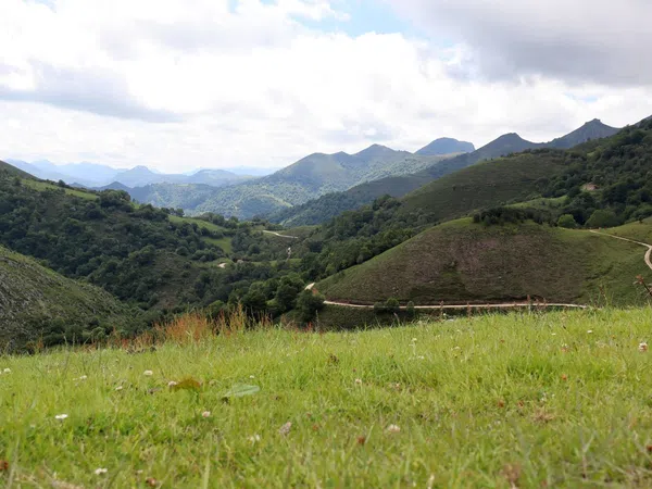 Casa rural en Lugar Ovin, 54 - Foto 30