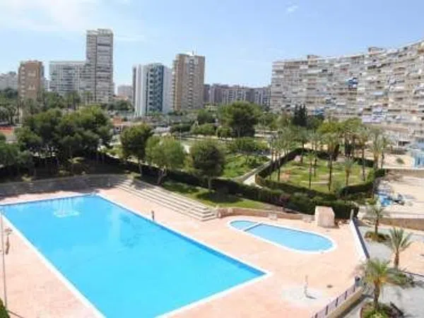 Ático en Avenida Benidorm, 18, Playa de San Juan - Foto 12