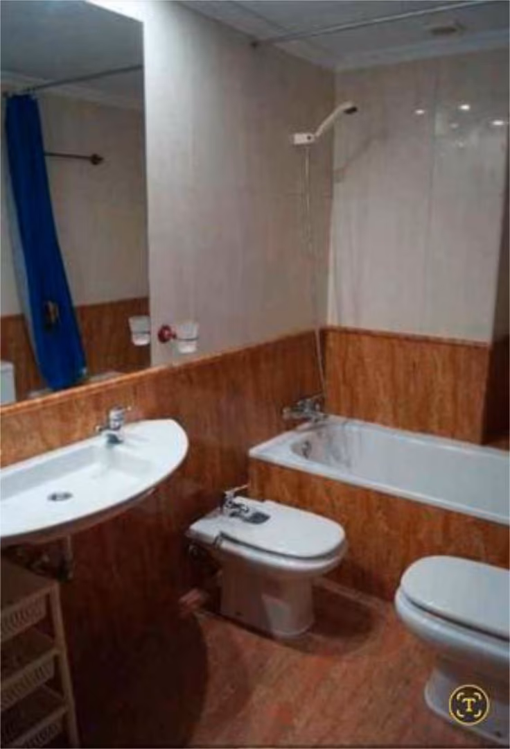 Piso en Centro - Foto 7