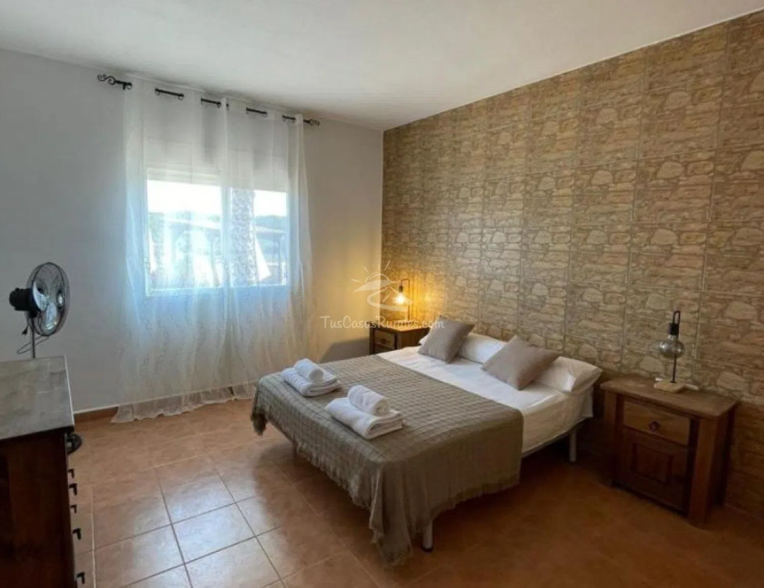 Casa independiente en Diseminado Fortuna 1, 2 - Foto 2