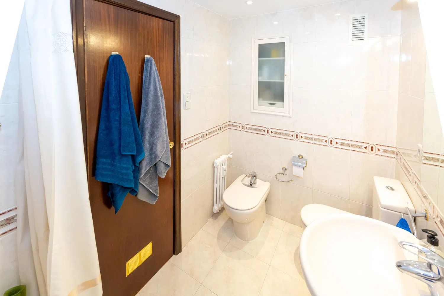 Piso en calle de la Marina Española, 12 - Foto 15