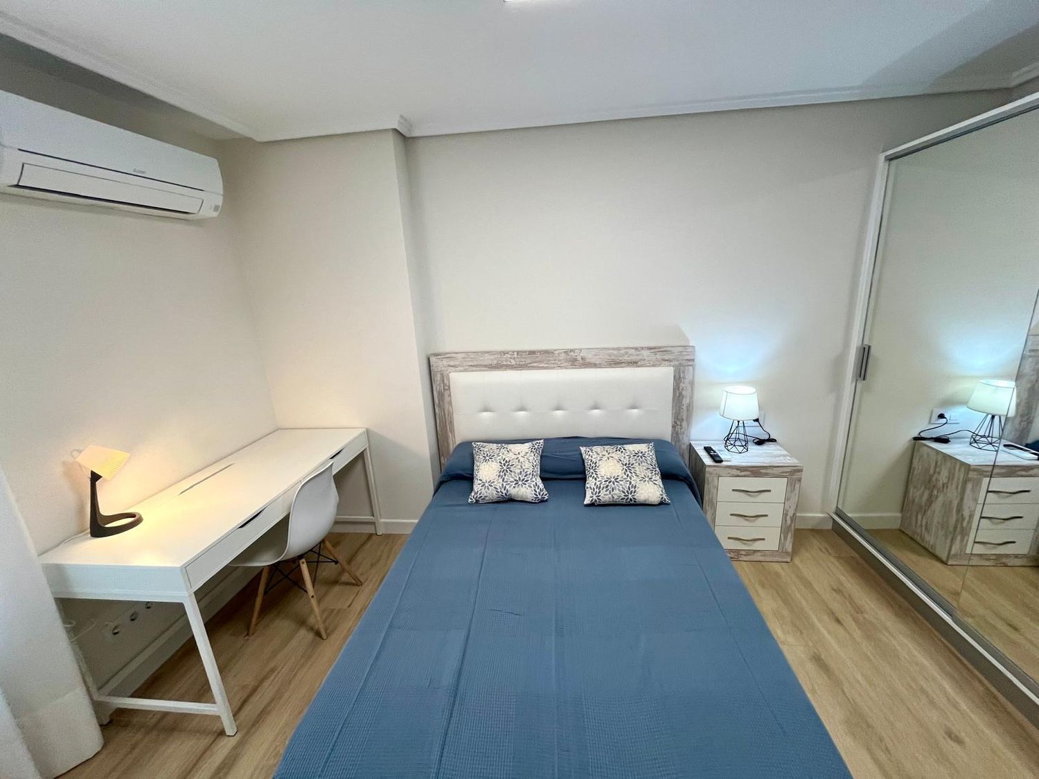 Piso en Avenida de la Malva-Rosa, 23 - Foto 18