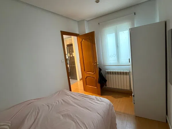 Piso en avenida de Pablo Iglesias, 27 - Foto 10