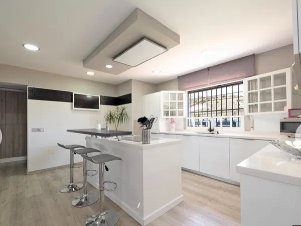 Casa independiente en calle María Zambrano, 6 - Foto 8